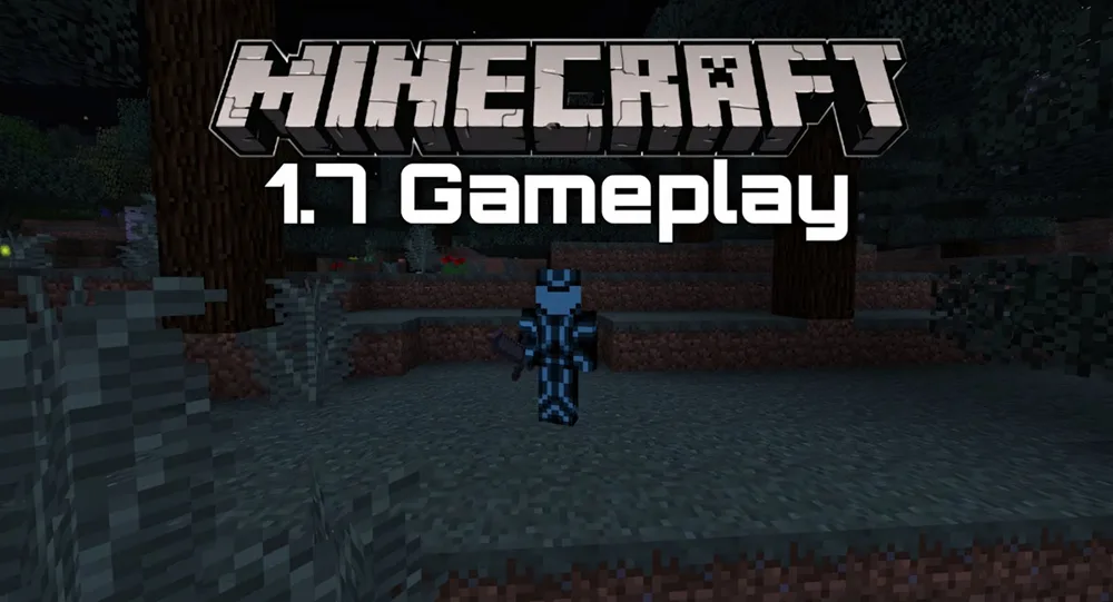 Tóm tắt lỗi được sửa trong bản cập nhật Minecraft 1.7