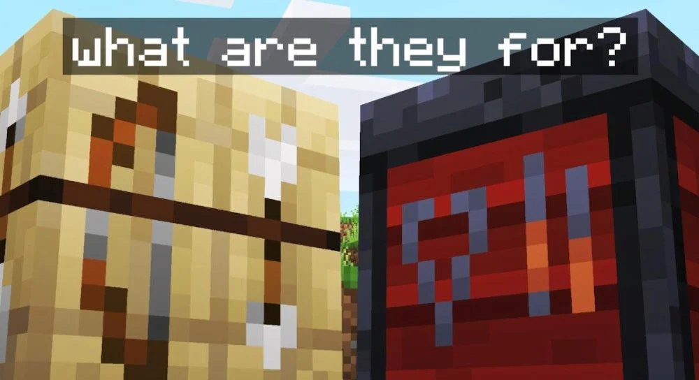 Minecraft 1.14.0 APK sửa lỗi Character Creator, Render Dragon