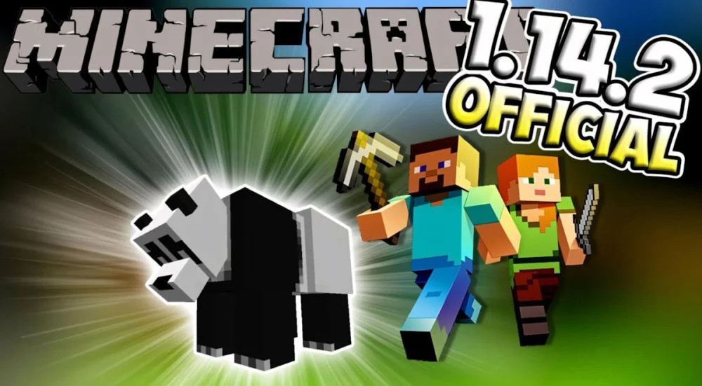 Minecraft 1.14.2 sửa lỗi mất Mob, nâng cấp Lighting engine