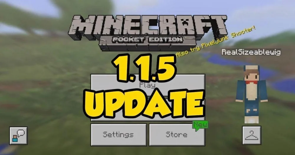 Mojang Studios tối ưu hóa mã nguồn và đồng bộ dữ liệu