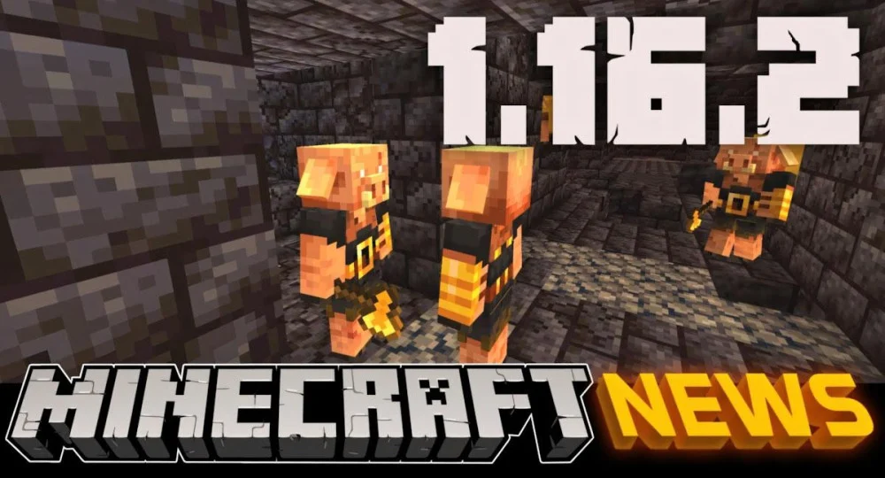 Minecraft 1.16.2 tối ưu hiệu năng và ổn định hệ thống