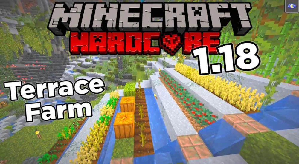 Cập nhật Minecraft 1.18 iOS miễn phí đee tối ưu hiệu suất, khắc phục lỗi