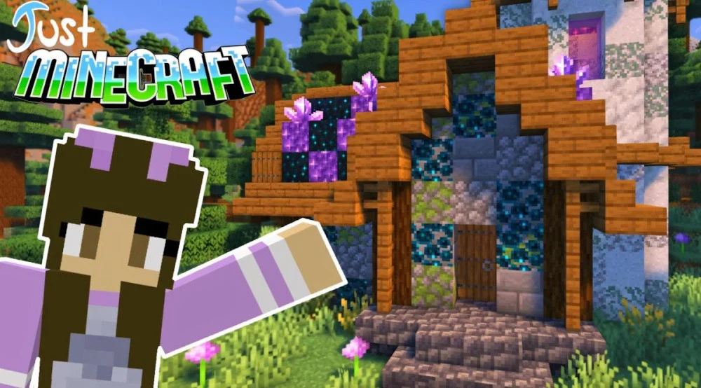 Sửa lỗi hệ thống, tối ưu ổn định Minecraft 1.18.0.14 APK tiếng việt