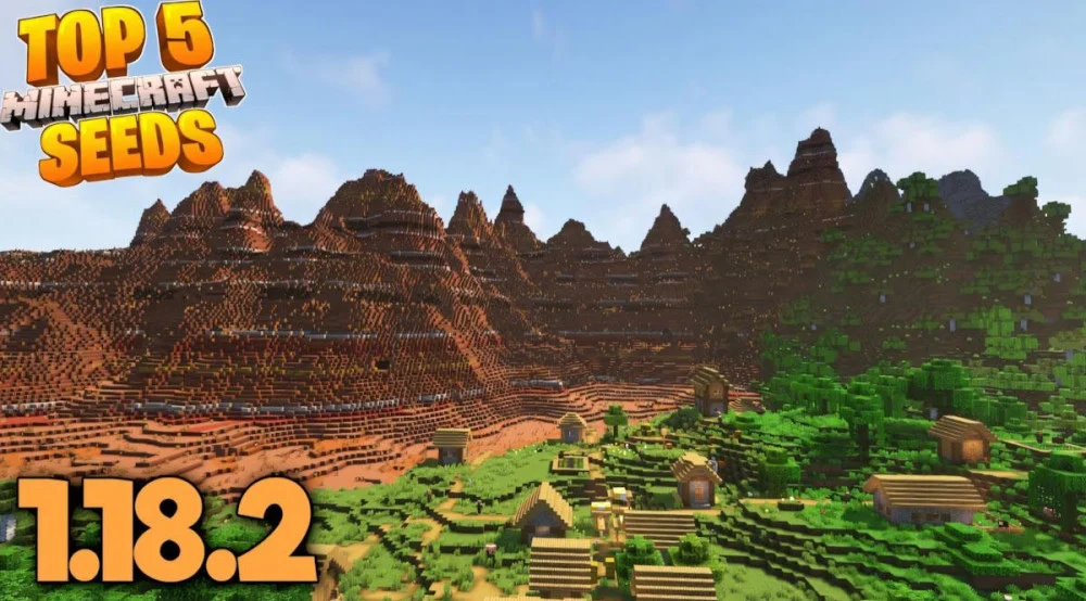 Khắc phục lỗi kỹ thuật, cải thiện tính ổn định Minecraft 1.18.2