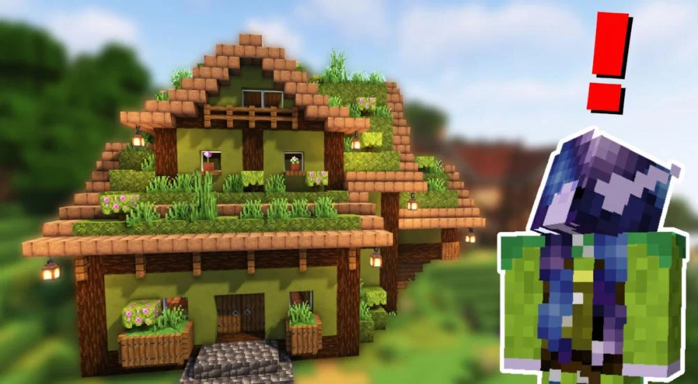 Bản cập nhật Minecraft 1.19 iOS miễn phí sửa lỗi văng và tối ưu hệ thống