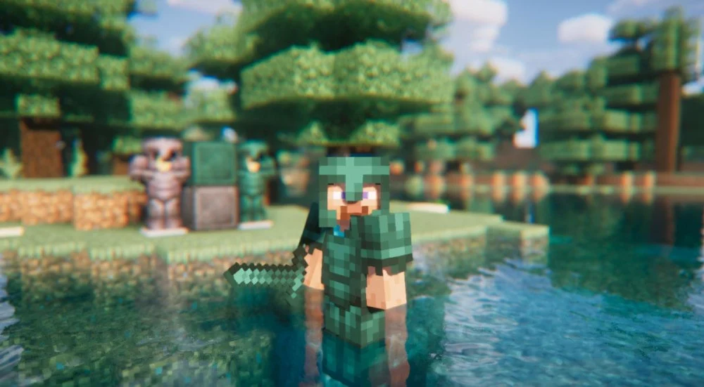 Minecraft 1.19.1 sửa hơn 40 lỗi, nâng cao ổn định