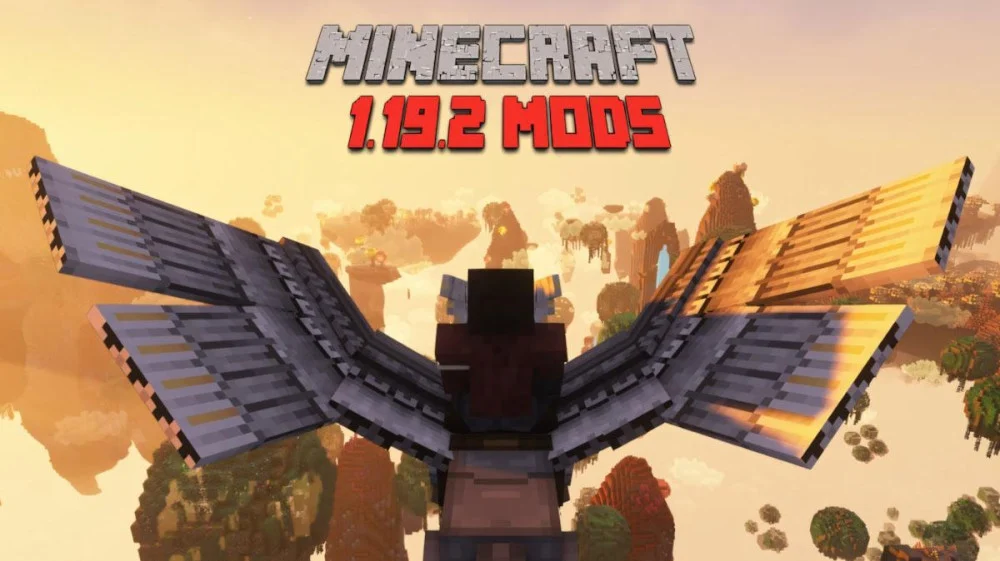 Minecraft 1.19.2 APK tiếng việt cập nhật sửa lỗi, tối ưu hiệu suất và bảo mật