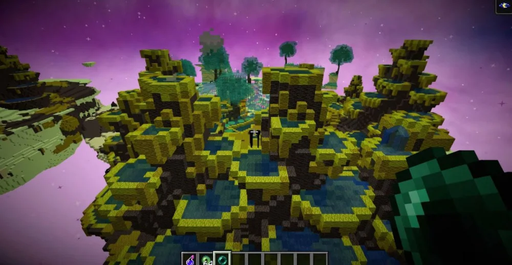 Khắc phục lỗi treo, tối ưu hiệu suất Minecraft 1.19.5 miễn phí Bedrock