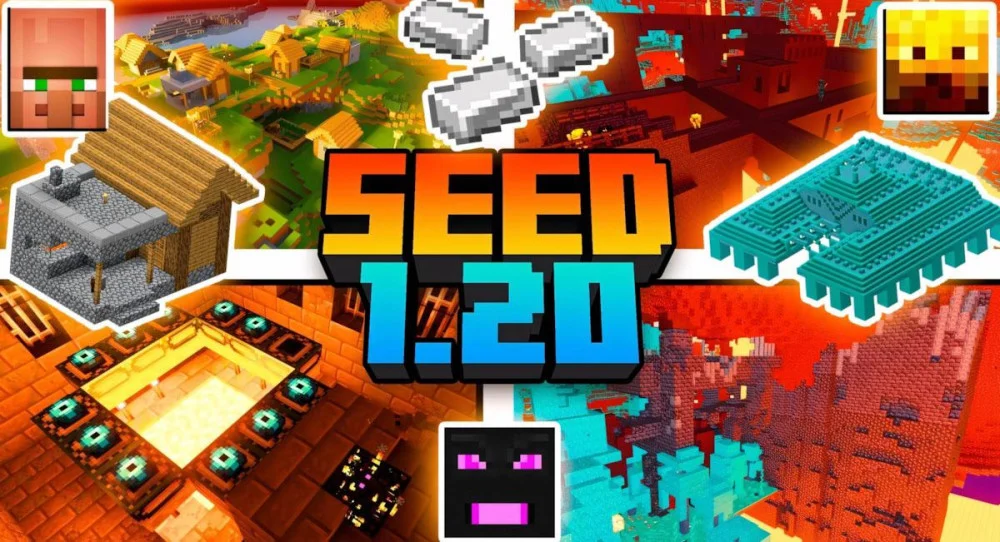 Sửa lỗi và tối ưu hiệu suất Minecraft 1.20 iOS