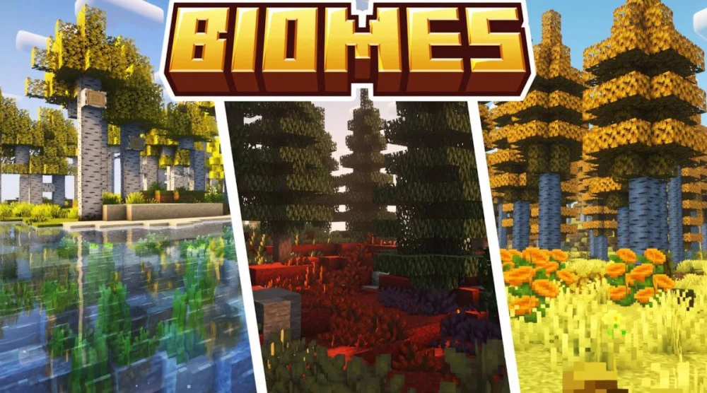 Bản vá lỗi tối ưu hiệu suất Minecraft 1.20.0.01 trên Android