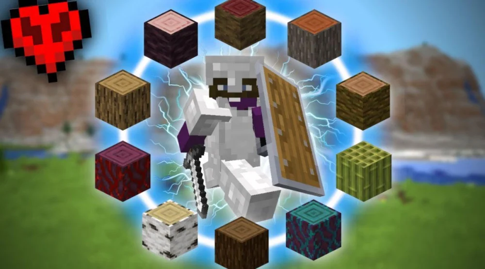 Cải thiện ổn định, sửa lỗi văng game và bảo mật Minecraft 1.20.10 tiếng việt