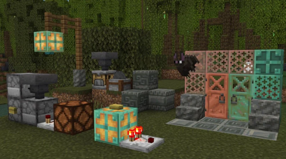 Minecraft 1.20.50 sửa lỗi, tối ưu hiệu suất cho Bedrock Edition