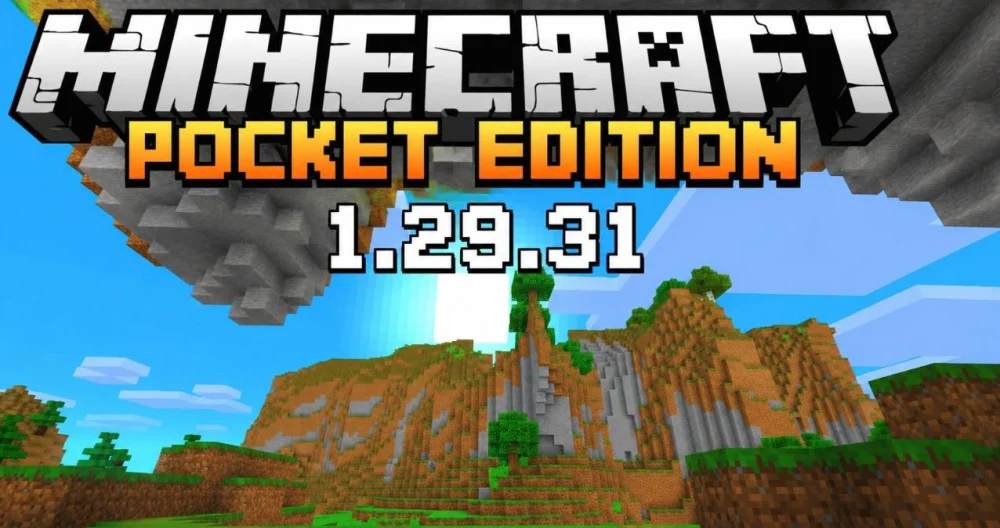 Xem chi tiết danh sách sửa lỗi Minecraft 1.21.31