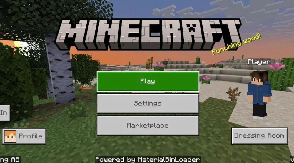 Minecraft 1.21.40 khắc phục hơn 140 lỗi, nâng cao ổn định