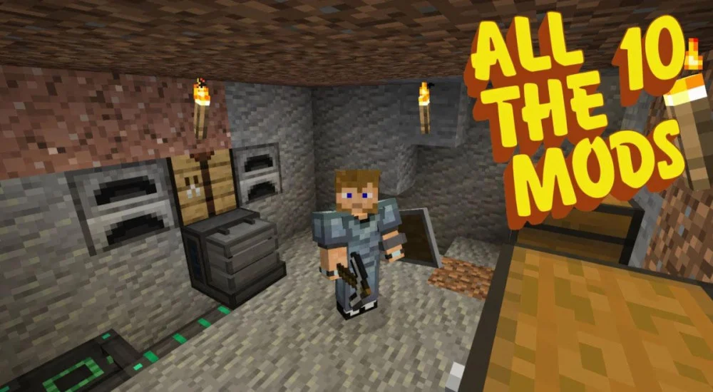 Sửa lỗi Minecraft 1.2.5 Mojang tối ưu hóa hệ thống
