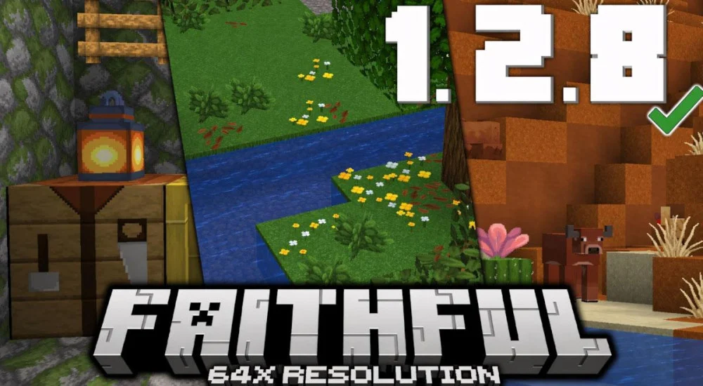 Sửa lỗi Minecraft 1.2.8 khắc phục sự cố giao dịch