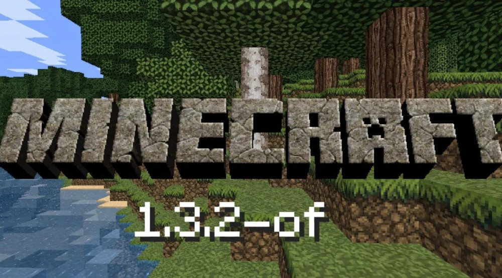 Mojang sửa lỗi hệ thống và ổn định kiến trúc Minecraft 1.3.2