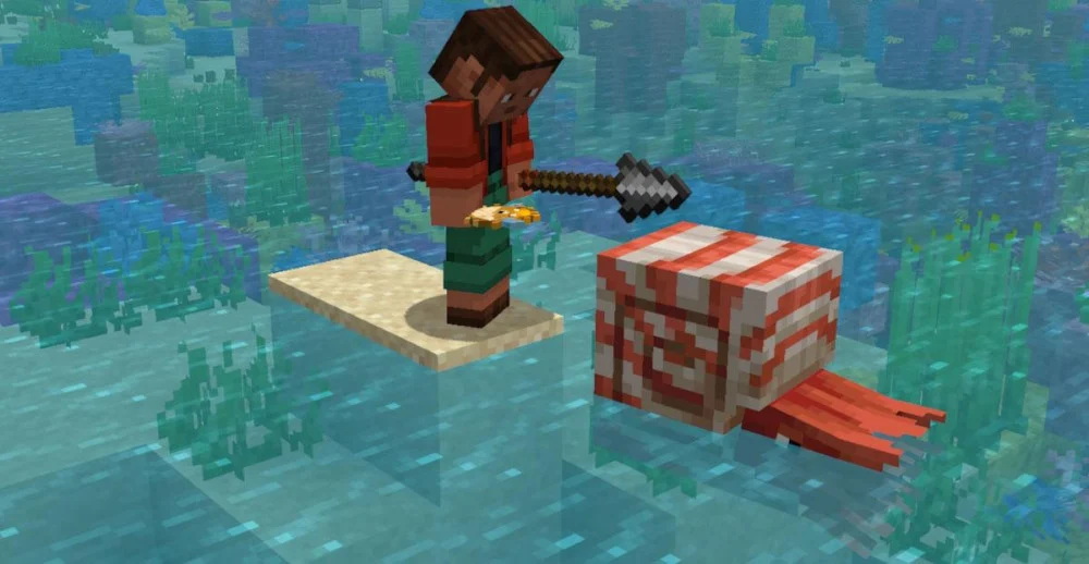 Mojang Studios sửa lỗi xung đột và tối ưu Minecraft 1.4.1