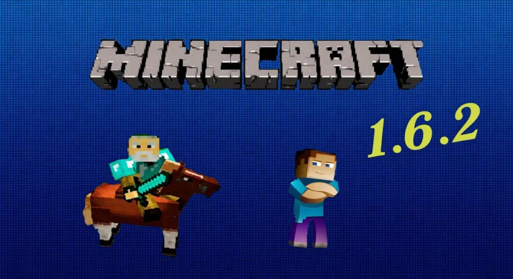 Chi tiết danh sách sửa lỗi hiệu suất trong Minecraft 1.6.2
