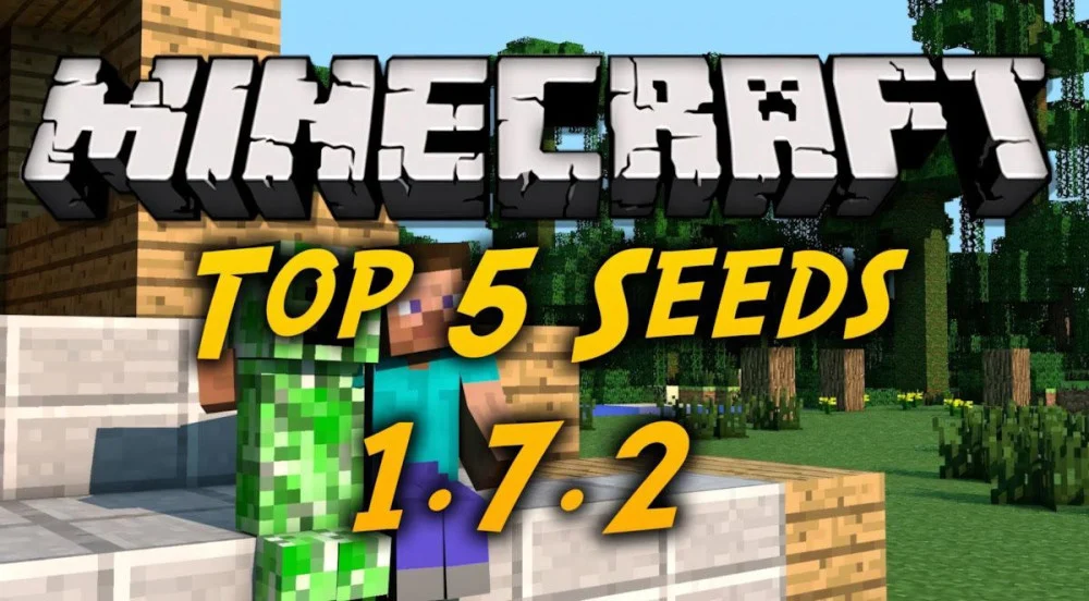 Danh sách lỗi kỹ thuật được sửa tại Minecraft 1.7.2