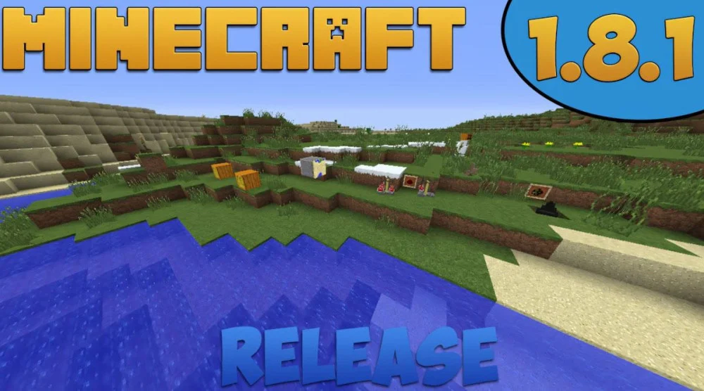 Mojang Studios sửa hơn 100 lỗi, tăng ổn định máy chủ