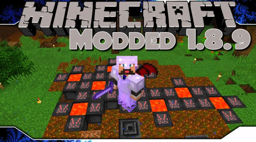 Mojang vá lỗi Realms, tối ưu đồ họa và kết nối server