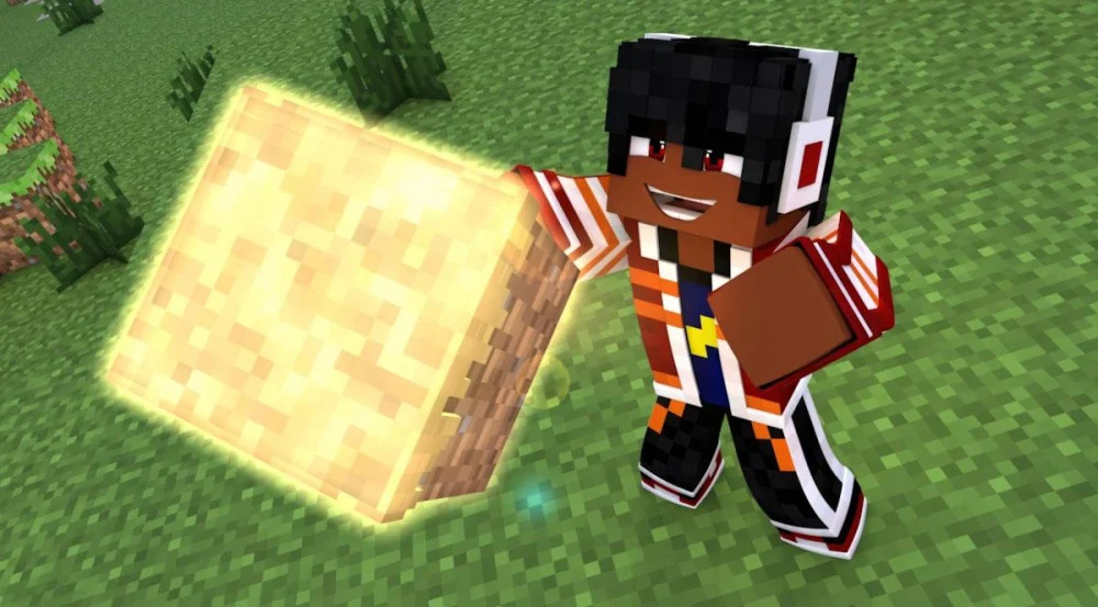 Minecraft 1.9.0 tối ưu mã nguồn, sửa lỗi tồn đọng tăng độ ổn định