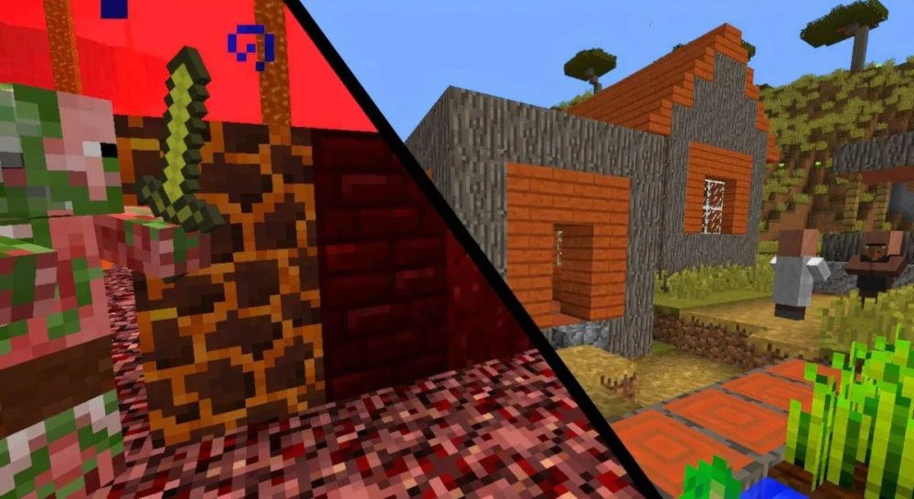 Mojang Studios sửa lỗi mã nguồn, tối ưu Java Platform