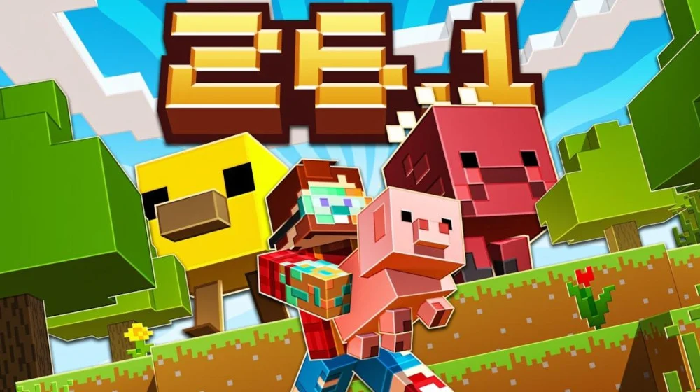 Tạm biệt lỗi crash game phiền toái cùng Minecraft 26.1