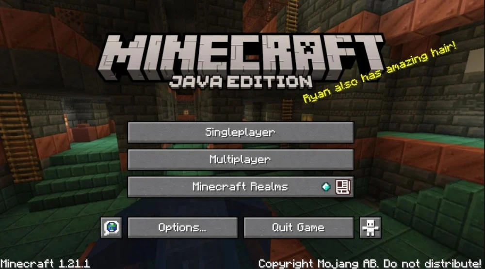 Mojang Studios sửa lỗi hệ thống, tối ưu hóa rendering và hành vi mobs