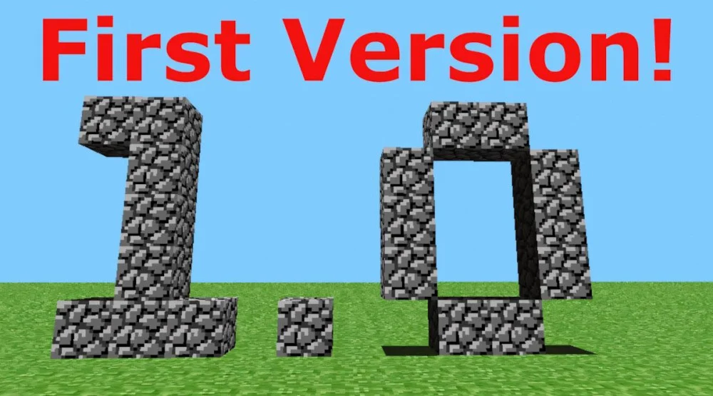 Sửa lỗi Minecraft PE 1.0 xử lý sự cố và ổn định hệ thống