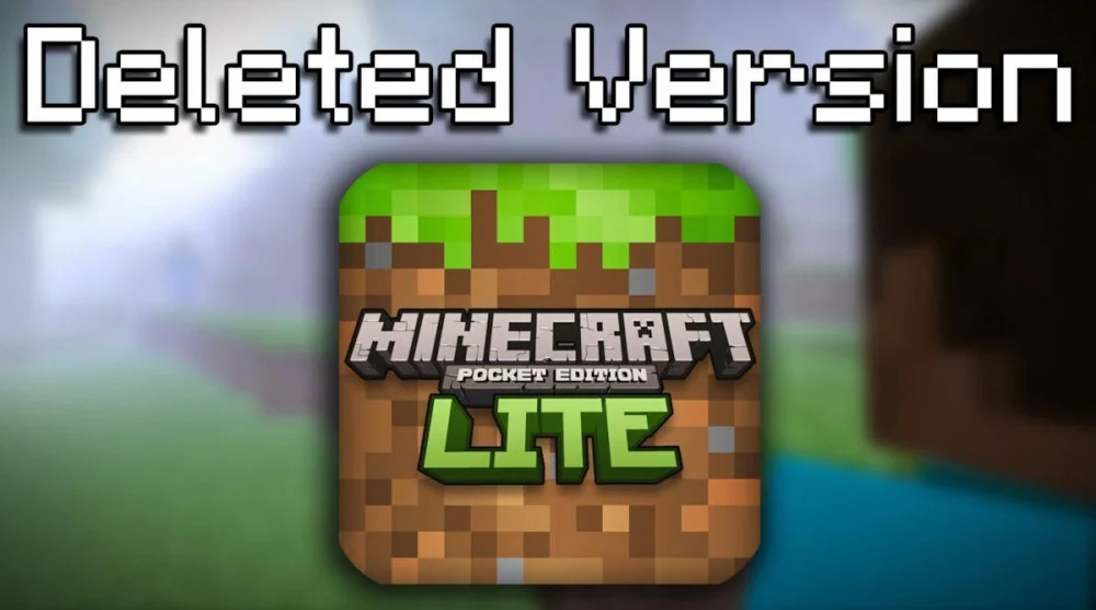 Bản vá Minecraft Alpha v0.2.1 alpha2 sửa lỗi văng game trên mobile
