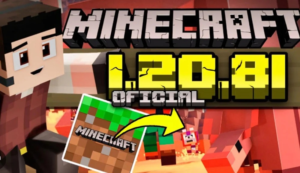 Khắc phục lỗi hiệu năng, tối ưu Minecraft 1.20.81 APK