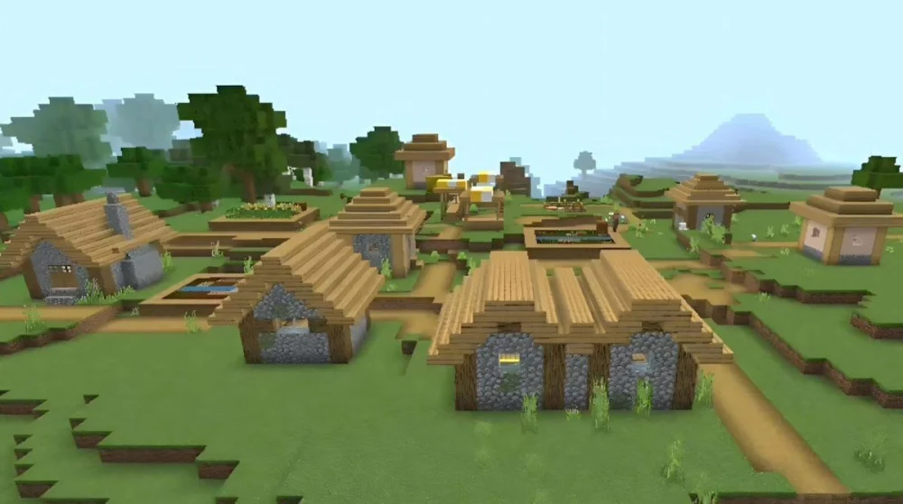 Tổng hợp các mã lệnh Minecraft cơ bản cho bạn mới
