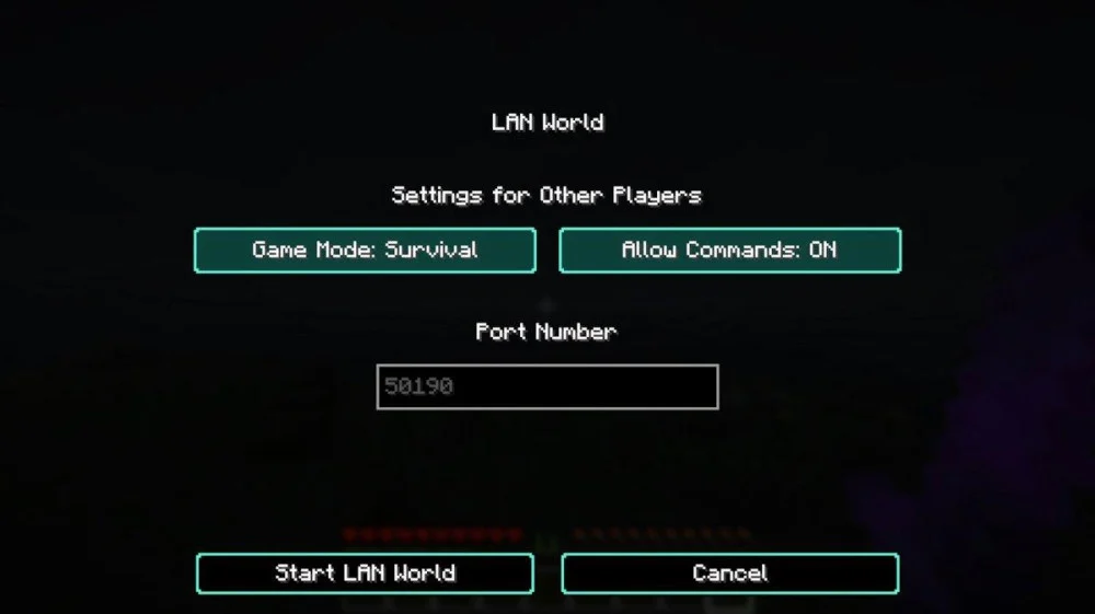 Hướng dẫn sử dụng lệnh tăng kinh nghiệm Minecraft
