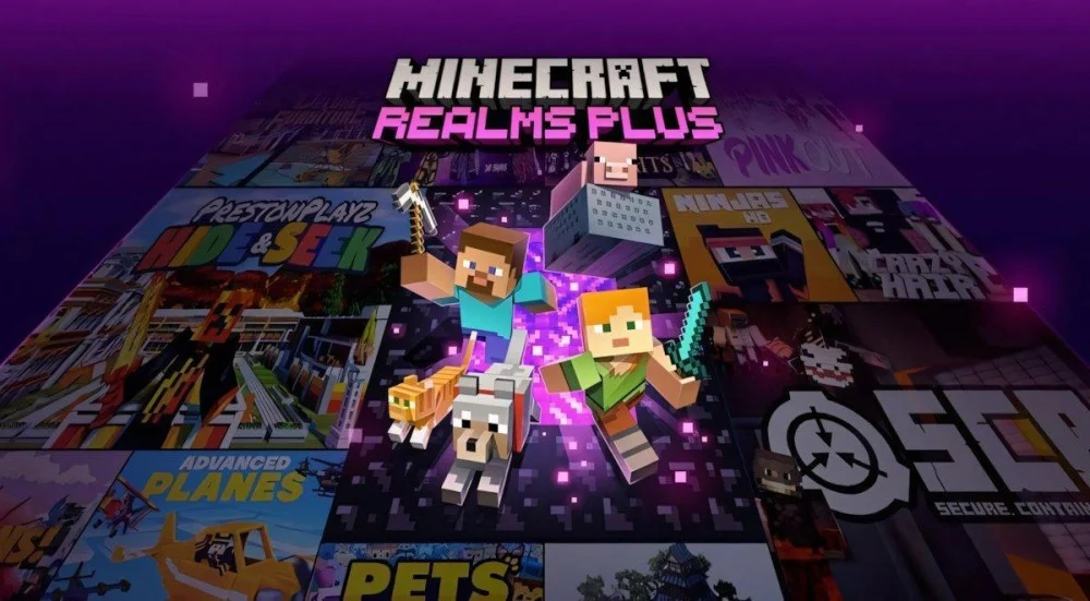 Tạo tài khoản trả phí qua game hoặc website Mojang