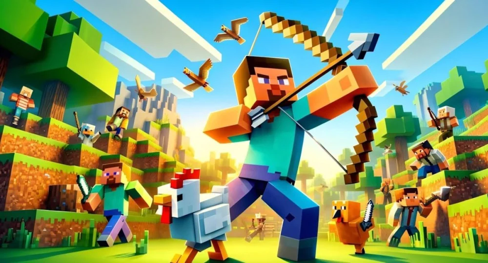 Cách Giảm Lag Minecraft Pe Chỉ Trong 1 Nốt Nhạc Đơn Giản
