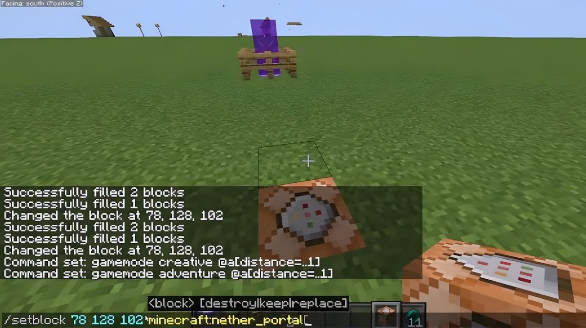 Cách tăng XP theo cấp độ hoặc điểm số Minecraft