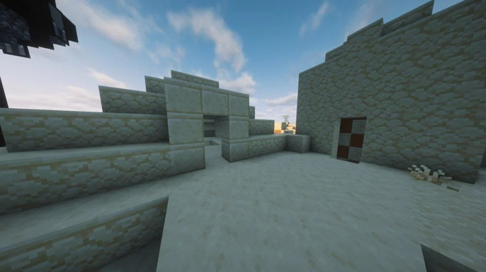 Đặc tính và vị trí xuất hiện tự nhiên trong Minecraft