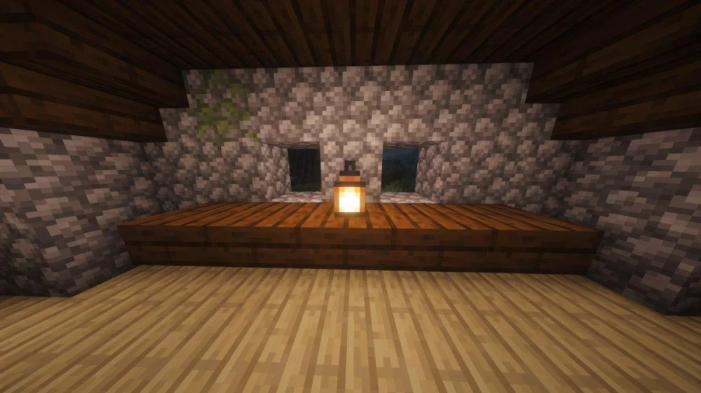 Các cách thu thập và tìm kiếm đèn lồng Minecraft