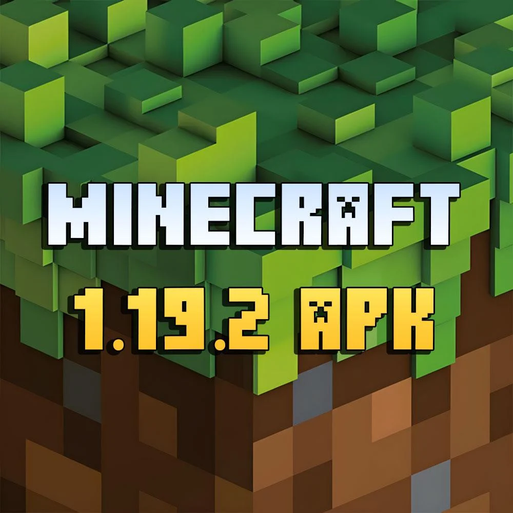 Cài Đặt Minecraft 1.19.2 APK Tiếng Việt Và Khám Phá The Wild Update