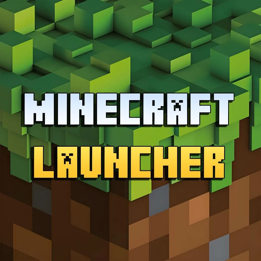 Cài Đặt Minecraft Launcher Cho Java, Bedrock Edition, Tiny Takeover