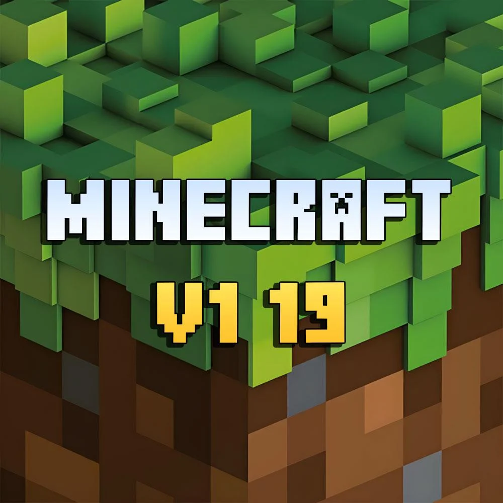 Cài Đặt Minecraft V1.19 Cập Nhật Deep Dark Và Mangrove Swamp