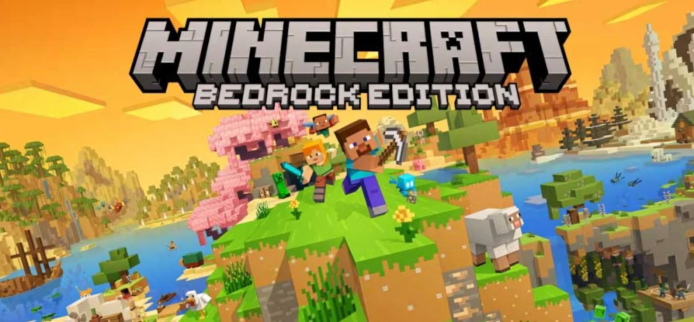 Tải game từ Microsoft Store giúp cài đặt infinite world an toàn