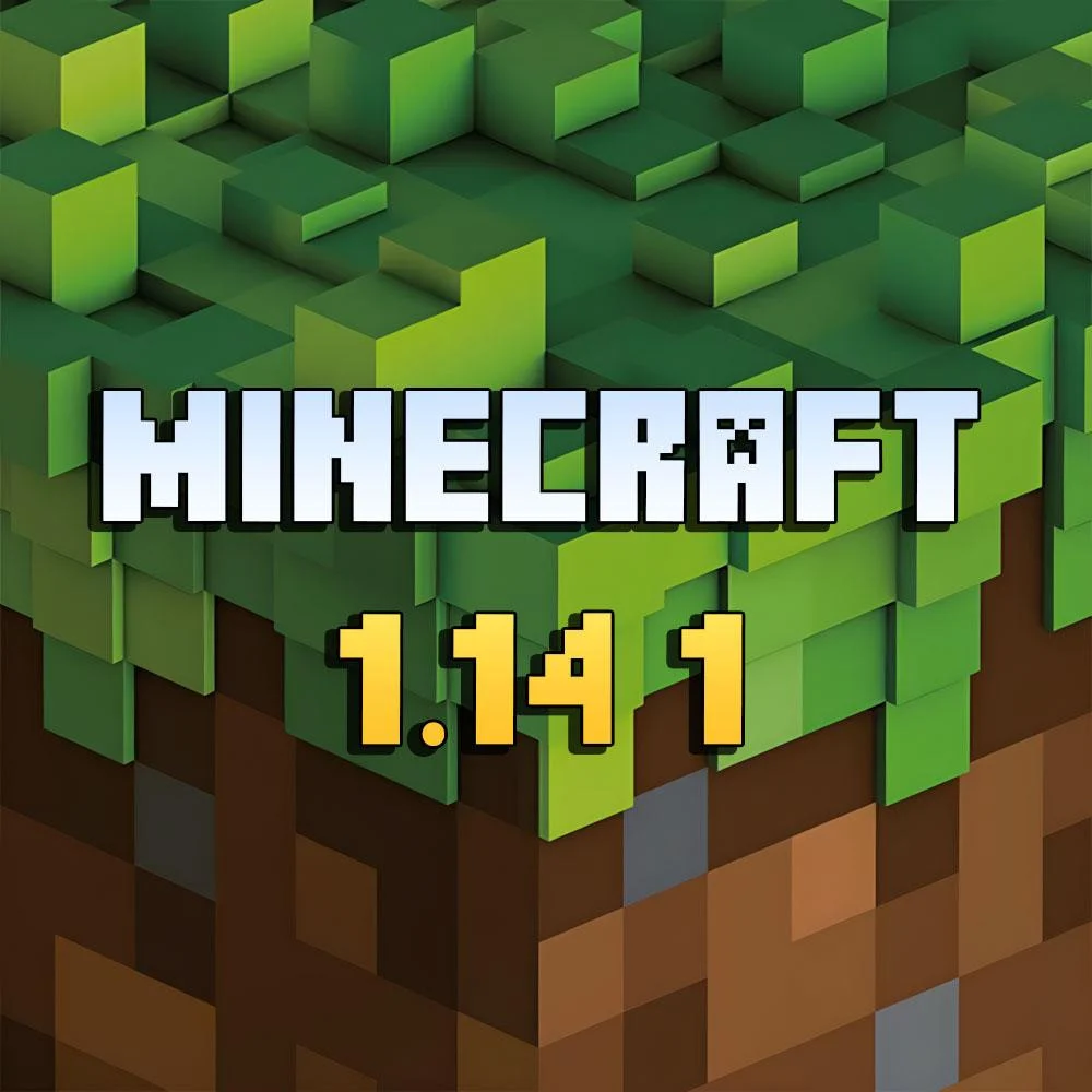 Cập Nhật Minecraft 1.14.1 Khắc Phục Lỗi Mob Ai Tối Ưu Chunk Rendering