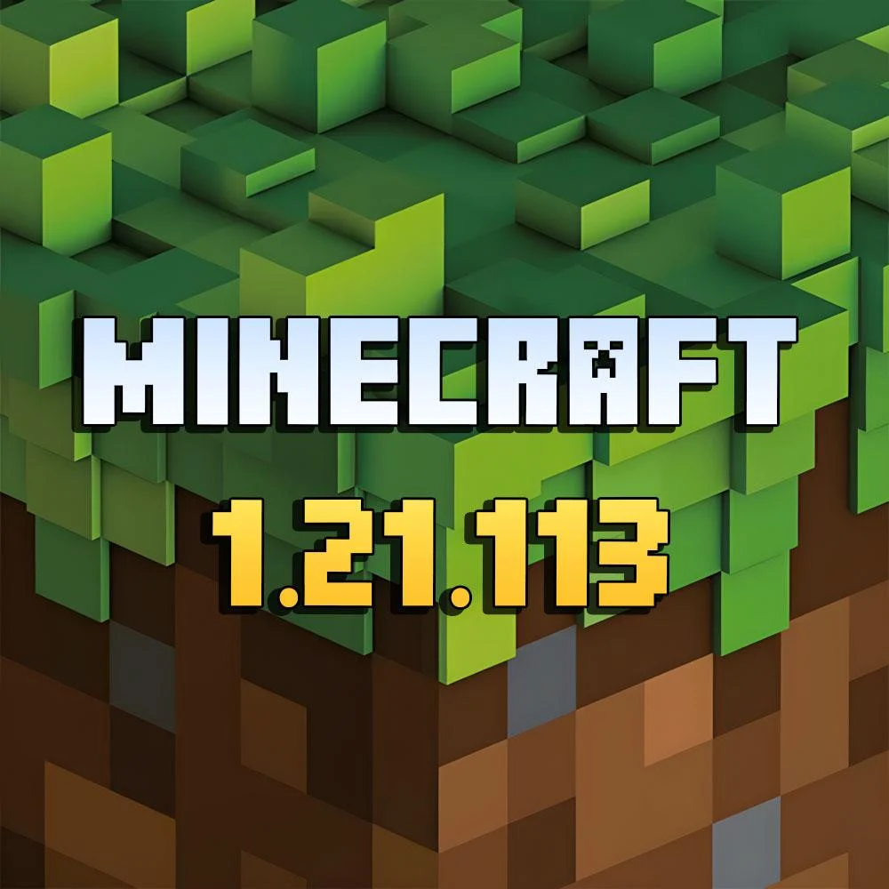 Cập Nhật Minecraft 1.21.113 Bản Cập Nhật The Copper Age