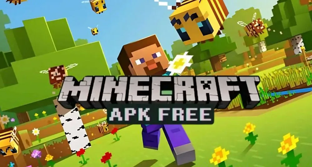 Bản cập nhật Minecraft 1.21 APK Trial Chambers, Crafter và RenderDragon