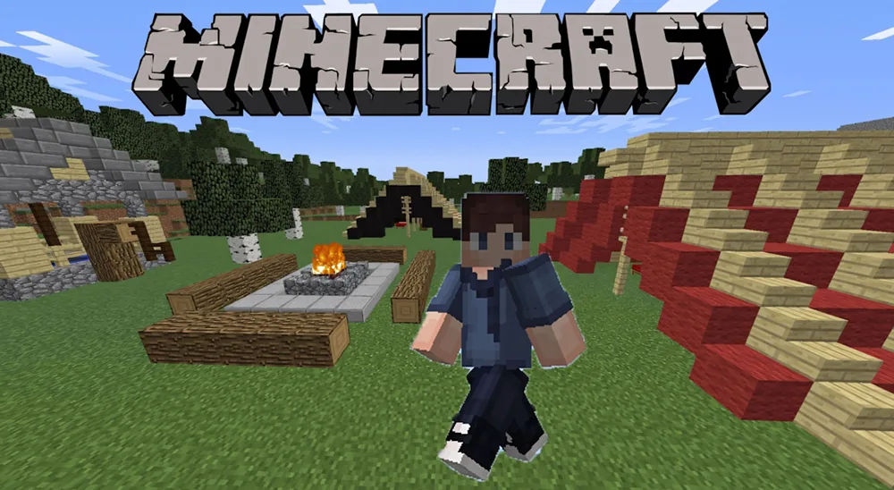 Minecraft 1.5 về máy móc và hệ thống tự động hóa