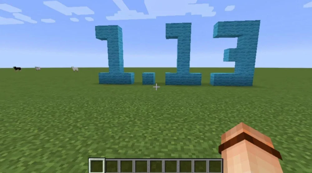 Giải đáp thắc mắc Minecraft APK 1.13 tối ưu trải nghiệm, xử lý lỗi