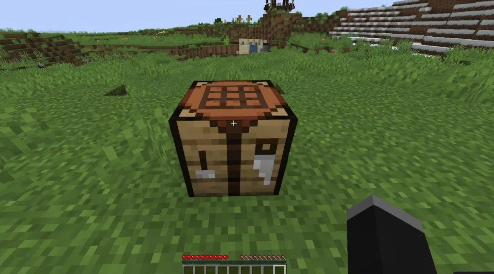 Có thể làm yên ngựa trong Minecraft không?